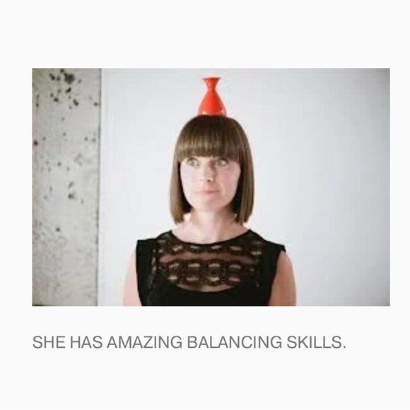 Material Good Little Shirley Vase “BASIL” - Picture 4 of 11